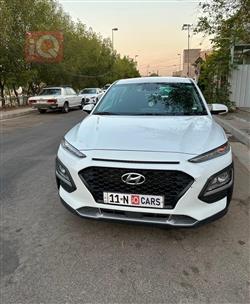 هيونداي كونا